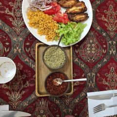 Ziya Baba Turk Mutfagi User Photo