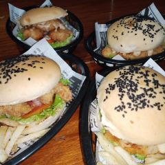 Manay's Food Products張用戶圖片