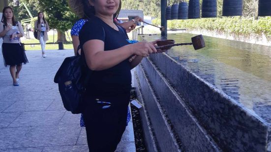 I was there last month..the pl