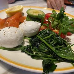 bills Ginza User Photo