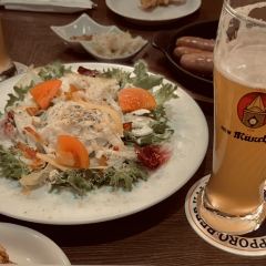 New Munchen Kobe Taishikan User Photo