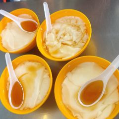 德記山水豆腐花 User Photo