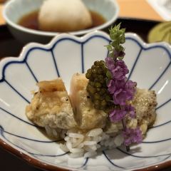 MUDAN TEMPURA 여행 사진