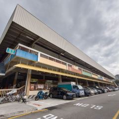 舊機場路美食中心張用戶圖片