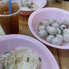 Amphawa Floating Market User Photo