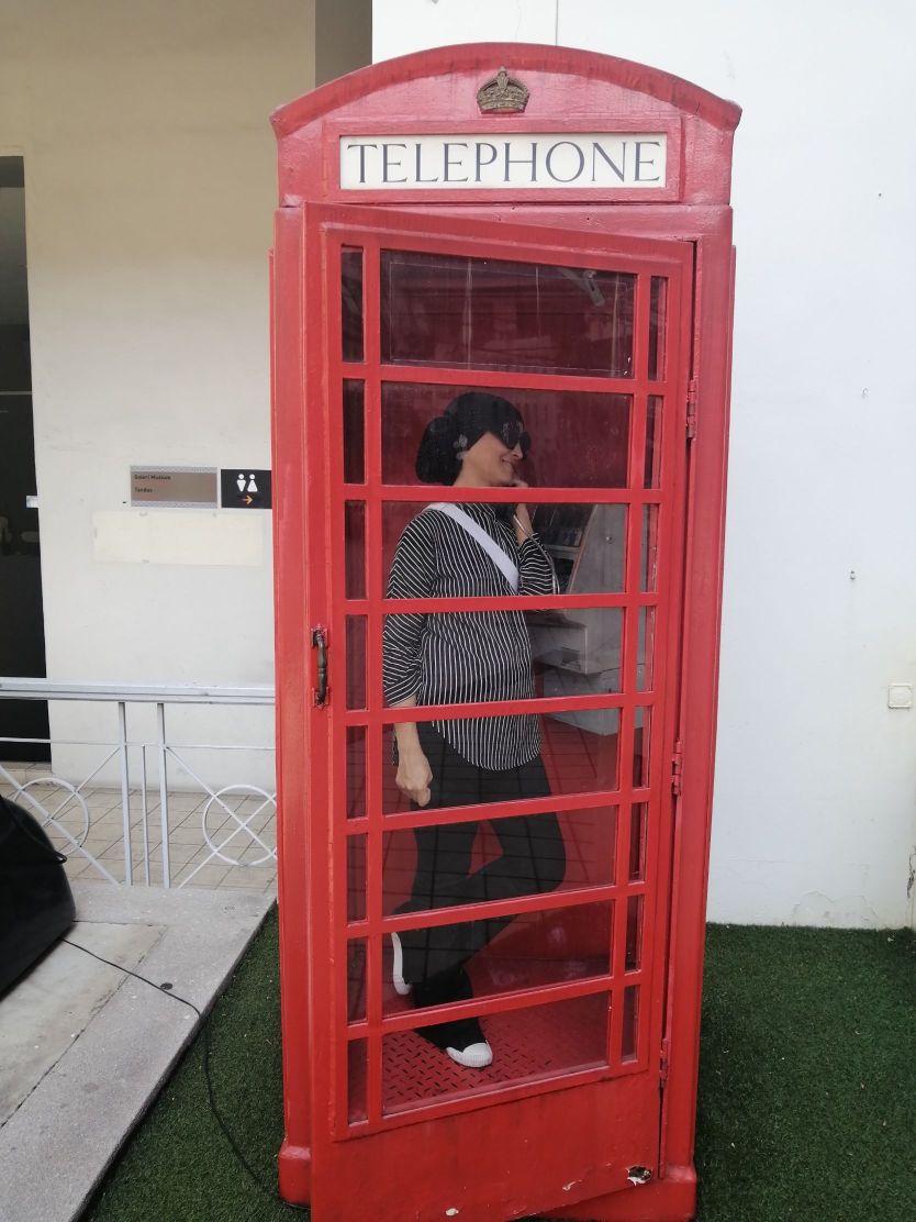 Muzium Telekom Tickets [2025] Promos, Prices, Reviews Opening