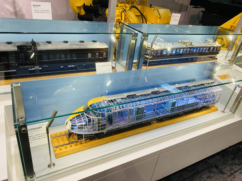 京都鐵道博物館用戶評價