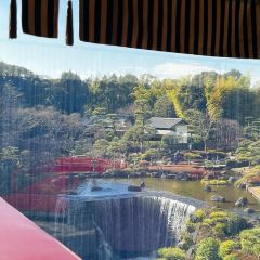 Garden Lounge User Photo