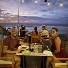 MOONLITE KITCHEN AND BAR User Photo