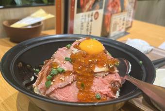 板前烤肉一斗（東心齋橋店本館店）用戶圖片