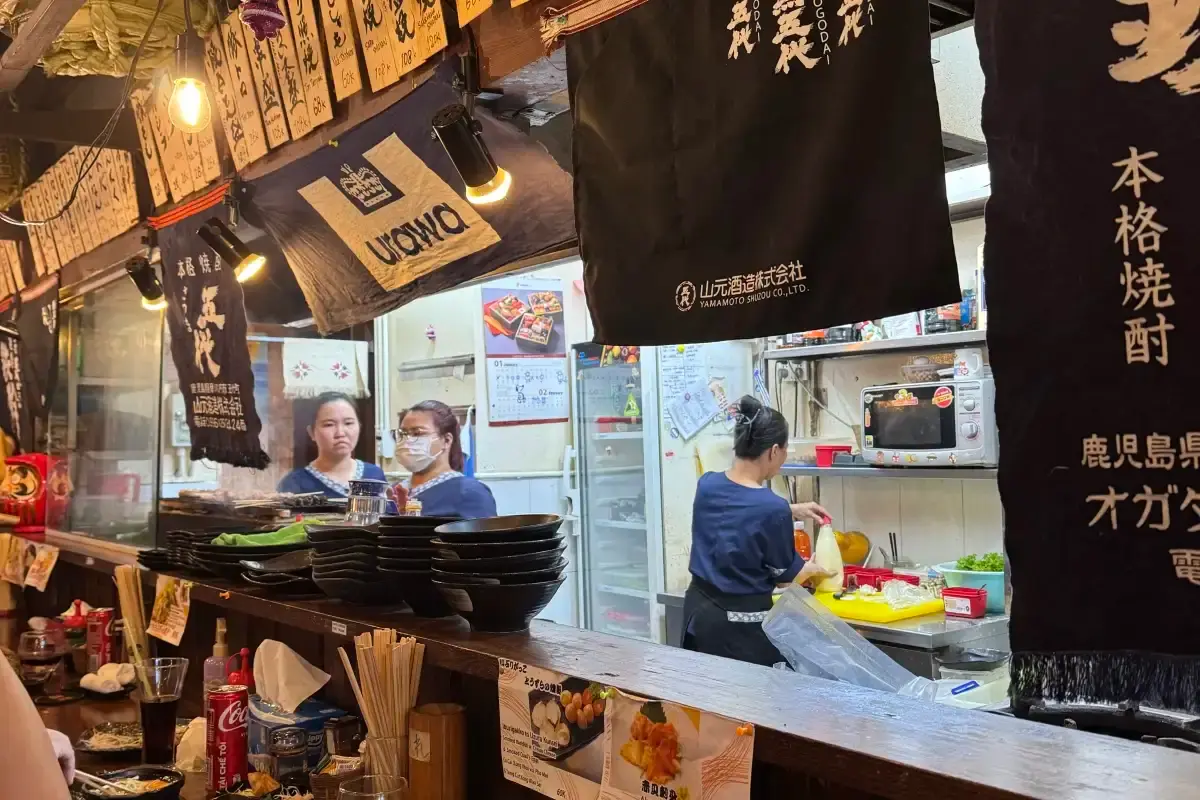 AMAROU Saigon-美食探索