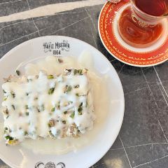 Hafız MuStafa 1864 糖果連鎖店張用戶圖片