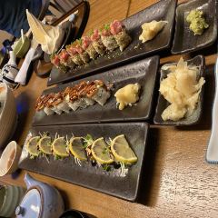 Kampachi User Photo
