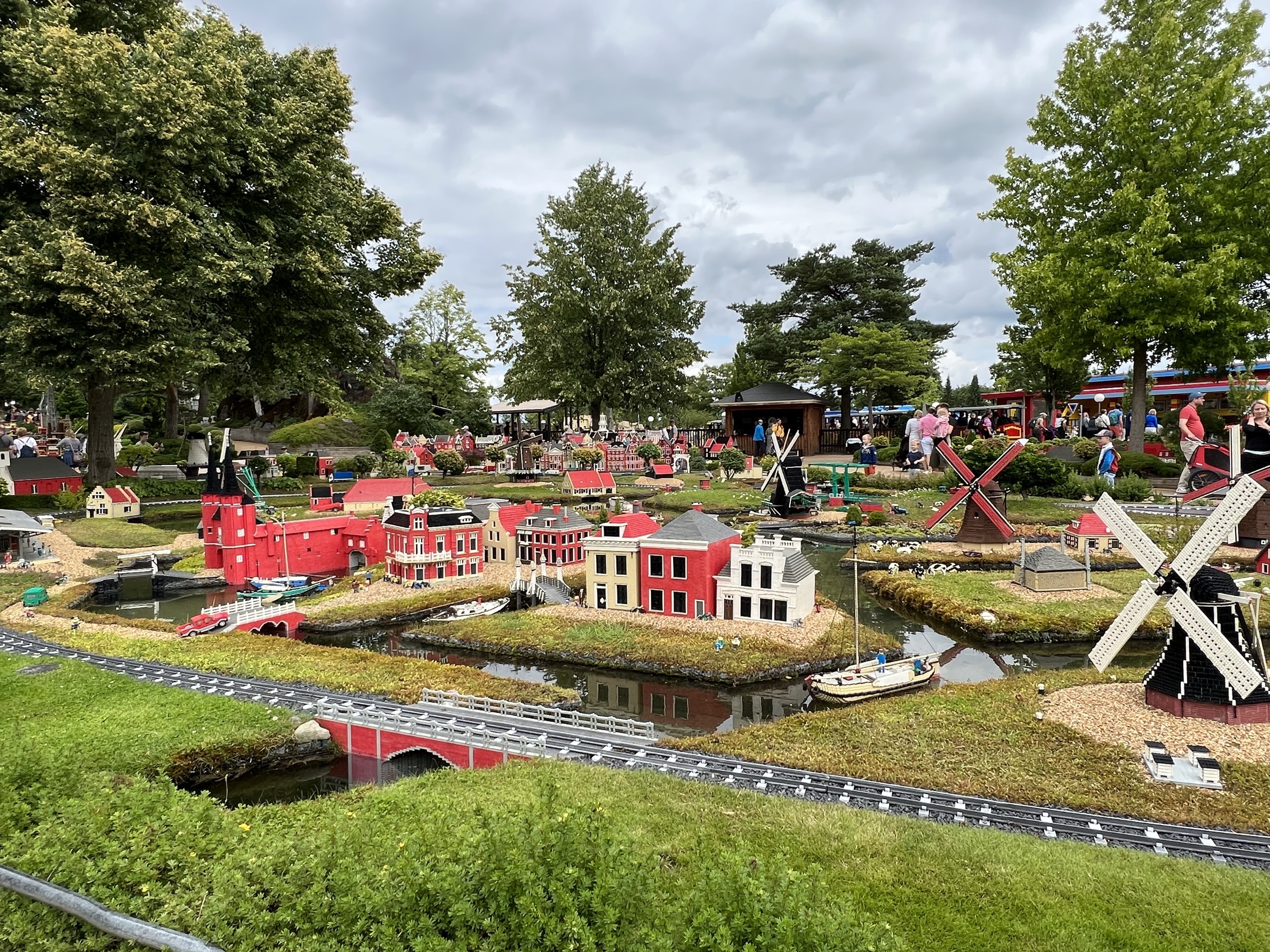 Legoland Billund Legoland Park Opening Times LEGOLAND® Florida