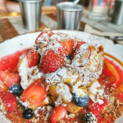 Federal Cafe Bar 여행 사진