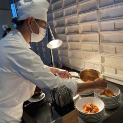 Caffe Mondo User Photo