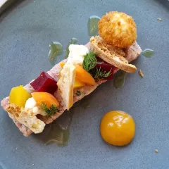 The Boatyard Restaurant 여행 사진