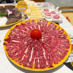 潮汕大目牛肉火鍋（皇崗旗艦店）用戶圖片
