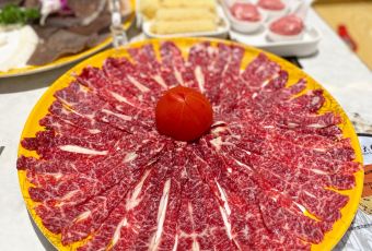 ChaoShan DaMu NiuRouDian (HuangGang) User Photo