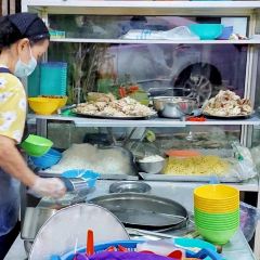 Restaurant Hoi Yin User Photo