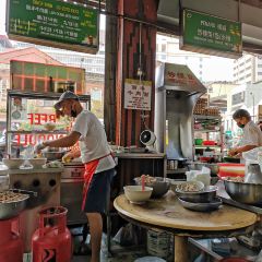 Kedai Kopi Lai Foong User Photo