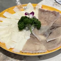 潮汕大目牛肉火鍋（皇崗旗艦店）用戶圖片