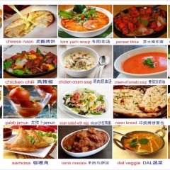 Everest Indian Restaurant User Photo