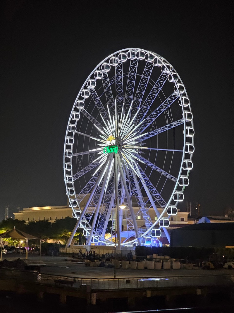摩天輪夜市用戶評價