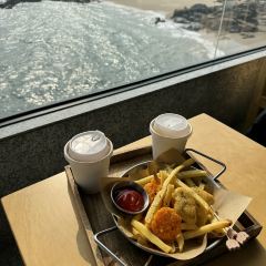 Stay salty咸(浮石隐地店) User Photo