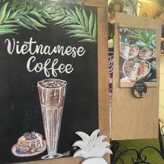 Bang & Grind, The Esplanade 여행 사진