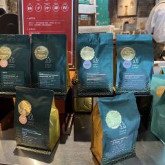 Simple Kaffa Flagship Store User Photo