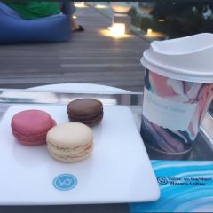 Waveon Coffee User Photo