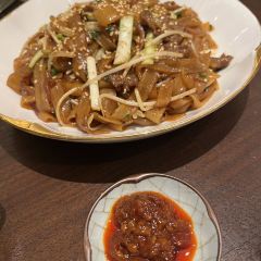 The Bay by Chef Fei (Mandarin Oriental, Shenzhen) User Photo