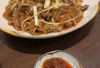 The Bay by Chef Fei (Mandarin Oriental, Shenzhen) User Photo