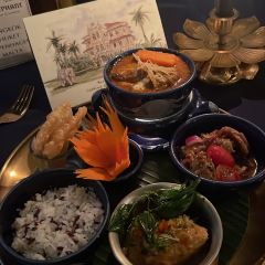 Blue Elephant Sathorn張用戶圖片