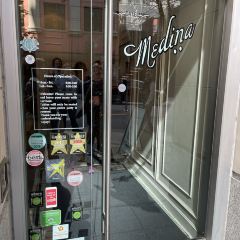 Cafe Medina張用戶圖片