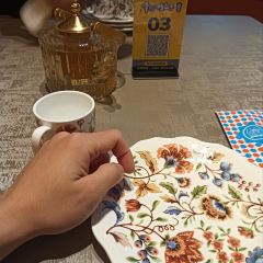 幸福的烤包子·新疆菜（鐵路局店）張用戶圖片