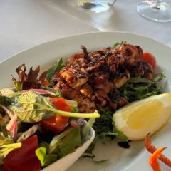 NICK’S SEAFOOD RESTAURANT張用戶圖片