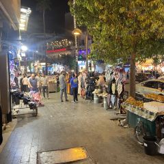 Hashim Restaurant User Photo