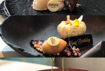 Paste Bangkok用戶圖片