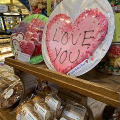 Erick Schat's Bakery User Photo