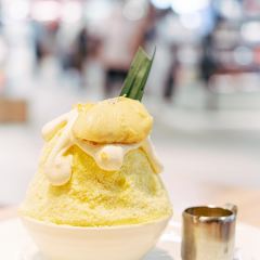 After You Dessert Cafe 여행 사진