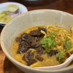 카우쏘이님만 여행 사진