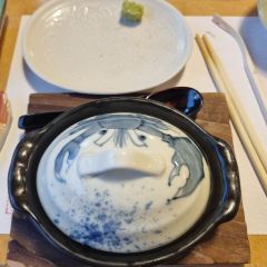 Kani Doraku Dotombori Honten (Main restaurant) 여행 사진