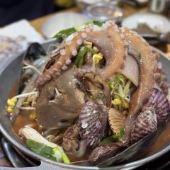 三姓穴海鮮鍋張用戶圖片