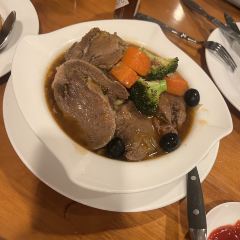 小飛象葡國餐張用戶圖片