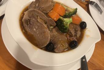 小飛象葡國餐張用戶圖片