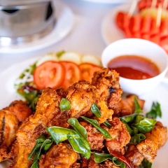 Tonsai Seafood User Photo