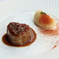 OCTAVIUM ITALIAN RESTAURANT User Photo