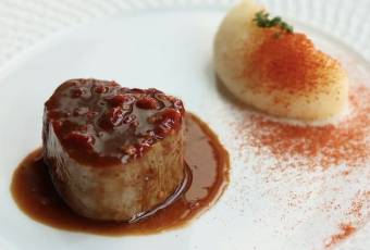 Octavium Italian Restaurant用戶圖片